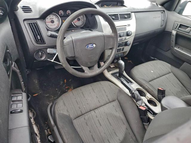 Ford Focus Se Image 5