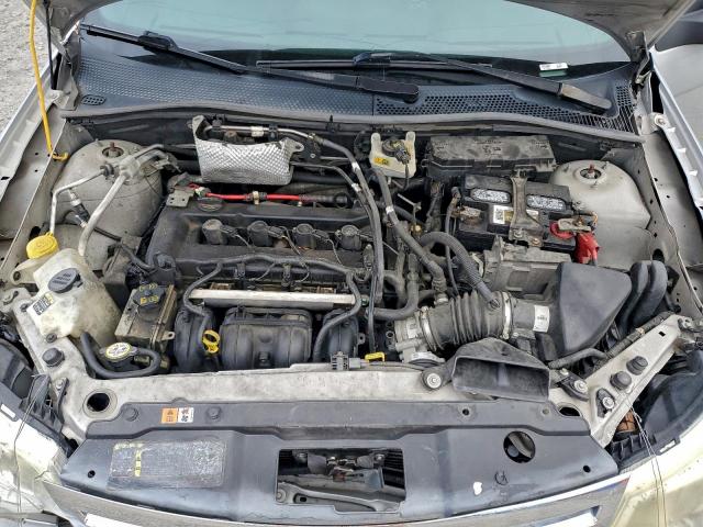 Ford Focus Se Image 7