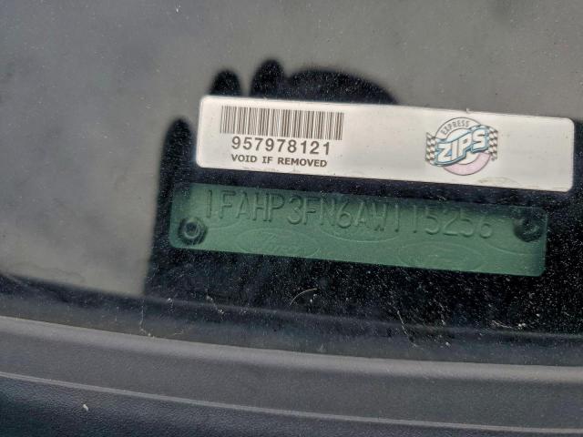 Ford Focus Se Image 10