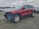 Jeep Grand Cherokee Laredo Image 1