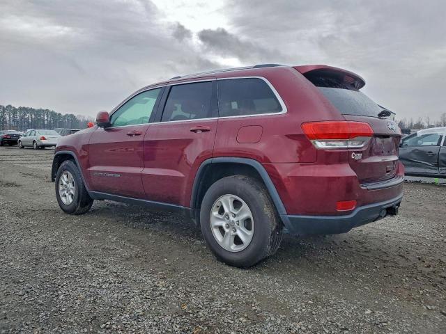 Jeep Grand Cherokee Laredo Image 4