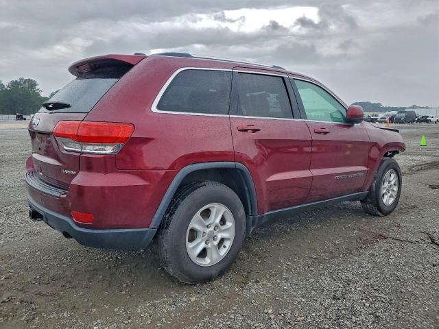 Jeep Grand Cherokee Laredo Image 5