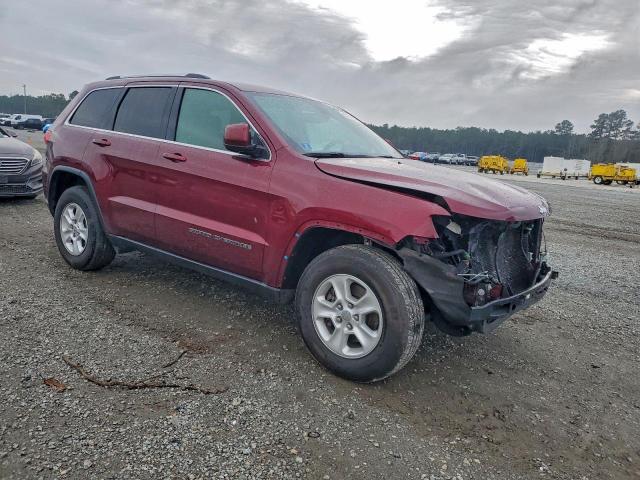 Jeep Grand Cherokee Laredo Image 3