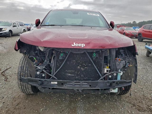 Jeep Grand Cherokee Laredo Image 6