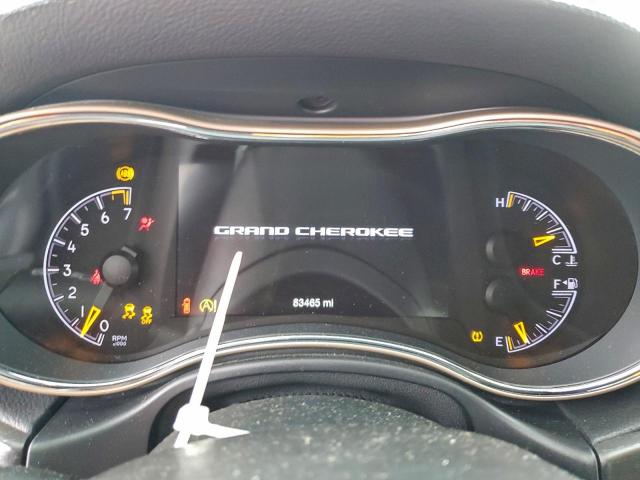 Jeep Grand Cherokee Laredo Image 10