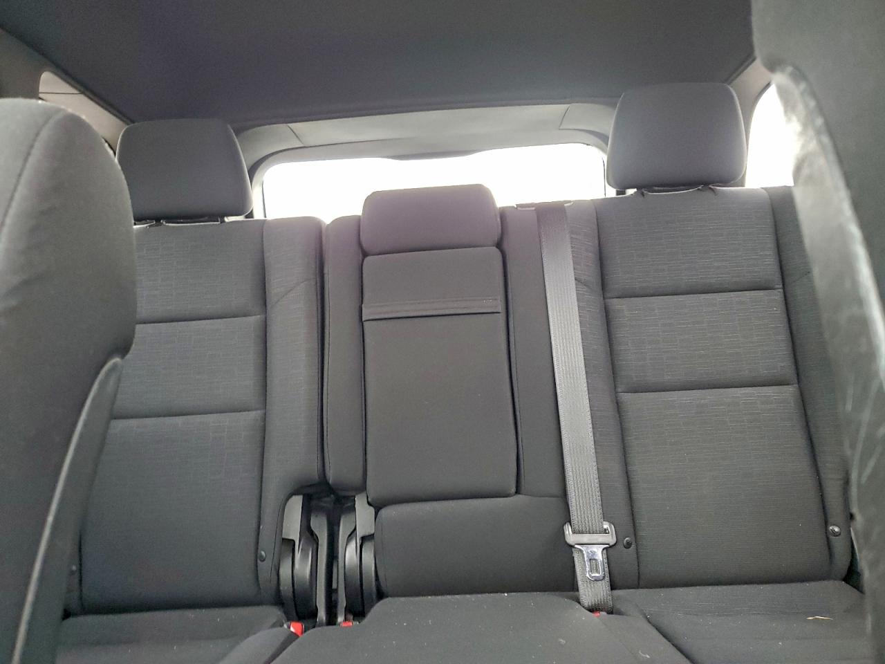 Jeep Grand Cherokee Laredo Image 2