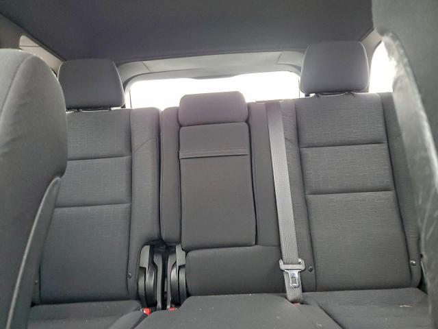 Jeep Grand Cherokee Laredo Image 2