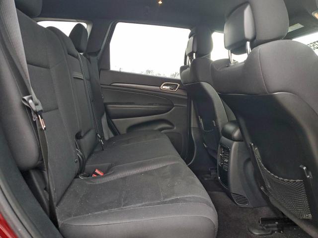 Jeep Grand Cherokee Laredo Image 8