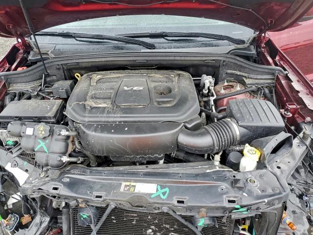 Jeep Grand Cherokee Laredo Image 13