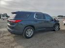 Chevrolet Traverse Lt Image 5