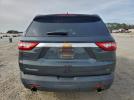 Chevrolet Traverse Lt Image 6