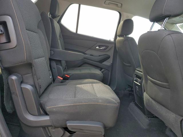 Chevrolet Traverse Lt Image 10