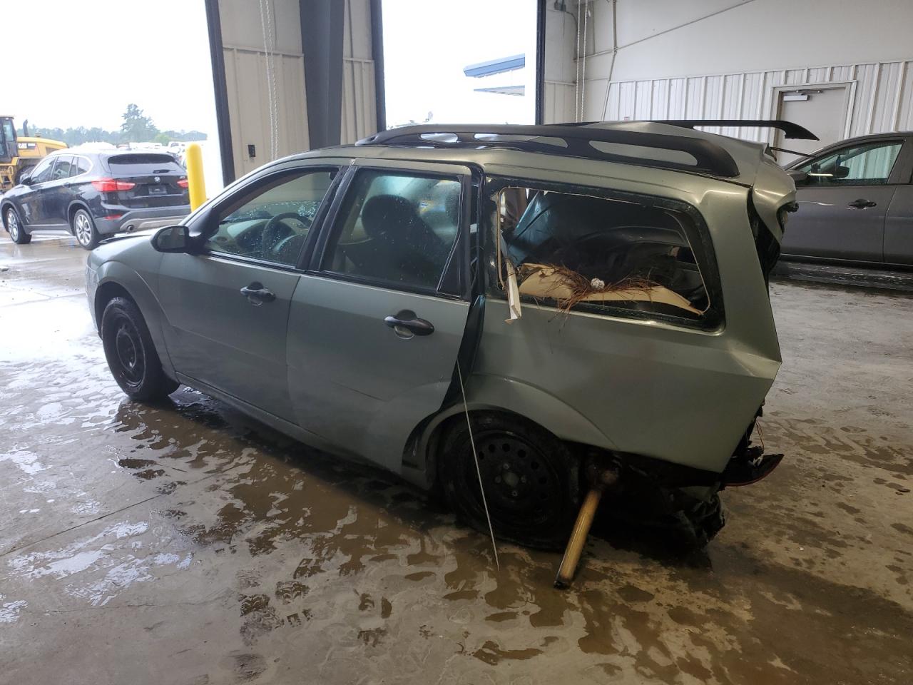 Ford Focus Zxw Image 3