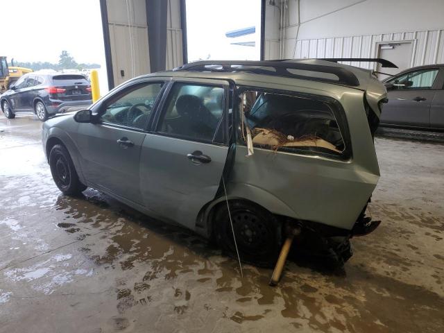 Ford Focus Zxw Image 3