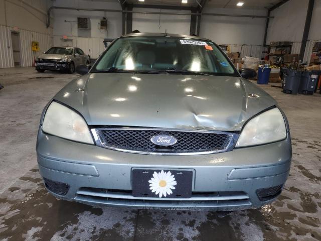 Ford Focus Zxw Image 8