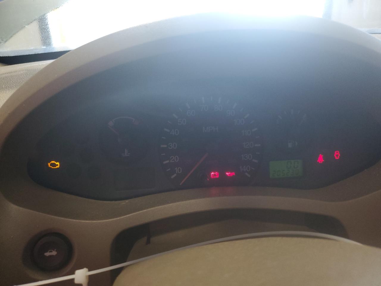 Ford Focus Zxw Image 6