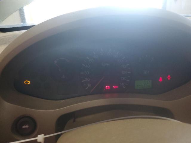 Ford Focus Zxw Image 6