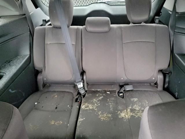 Honda Odyssey Ex Image 8