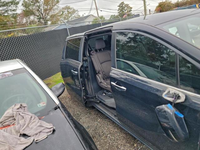 Honda Odyssey Ex Image 13