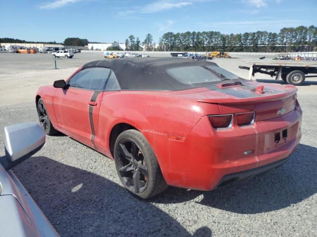 Chevrolet Camaro Image 6