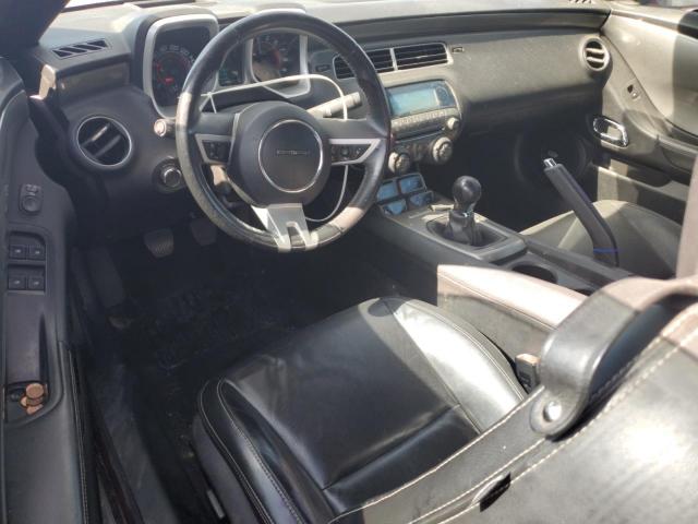 Chevrolet Camaro Image 10