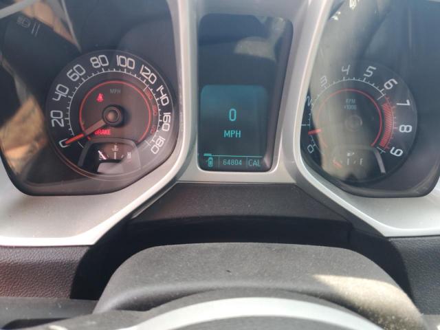 Chevrolet Camaro Image 9