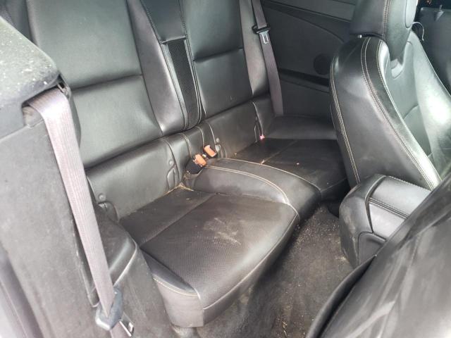 Chevrolet Camaro Image 11