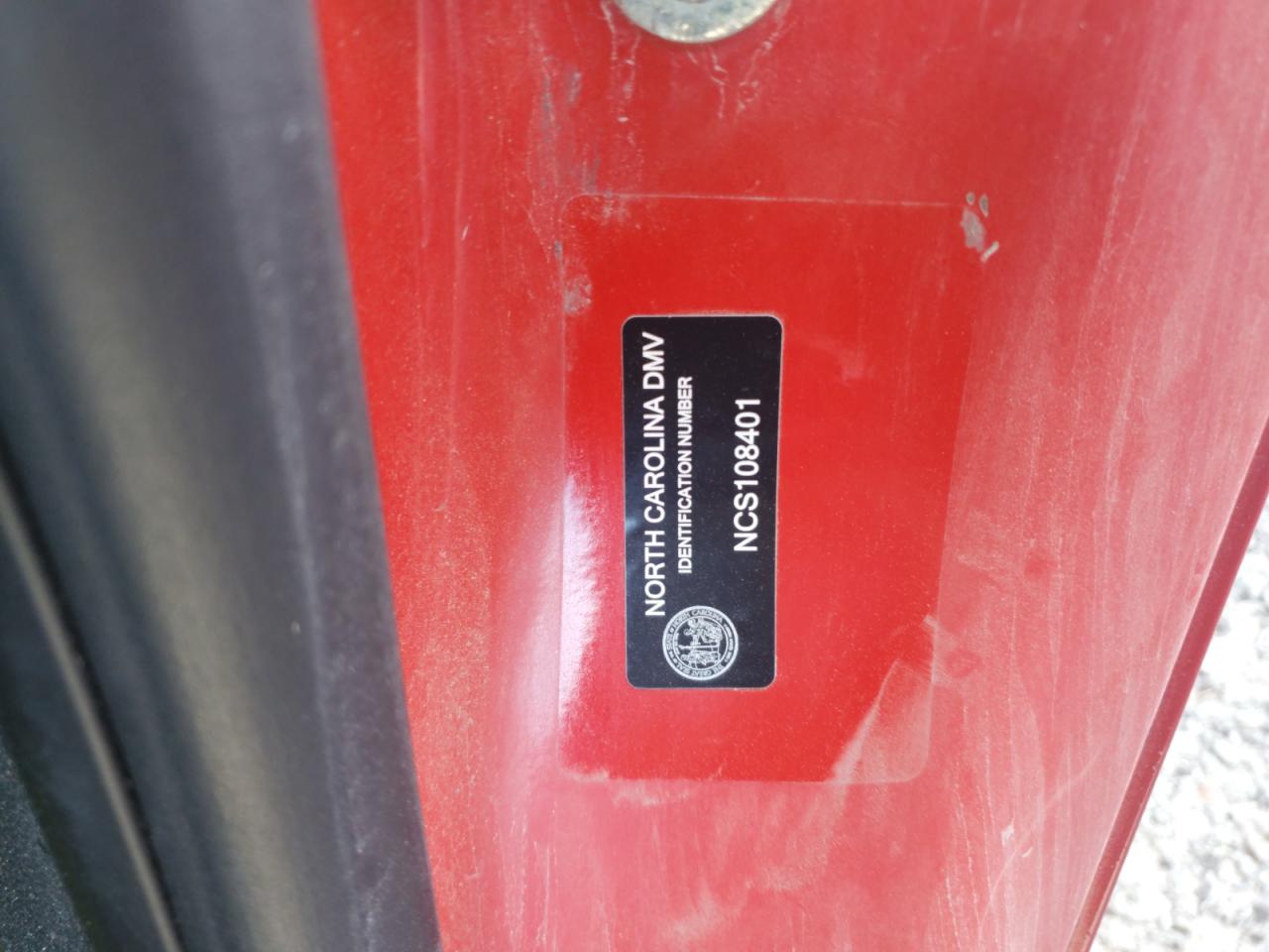 Chevrolet Camaro Image 7