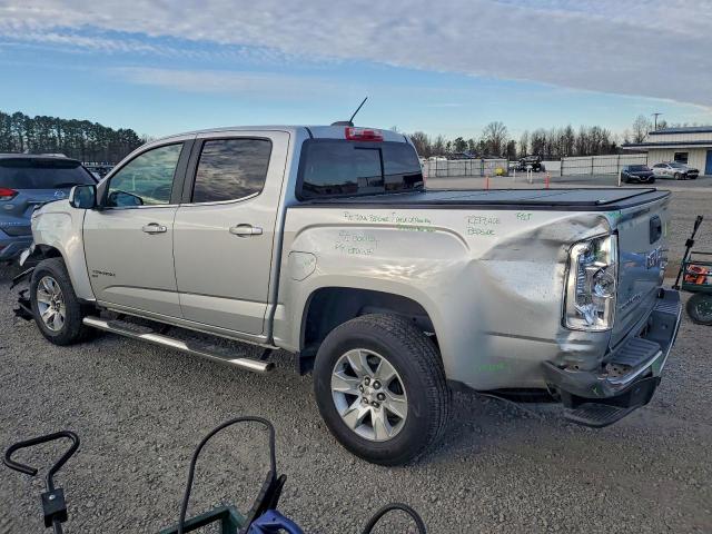 GMC Canyon Sle Image 5
