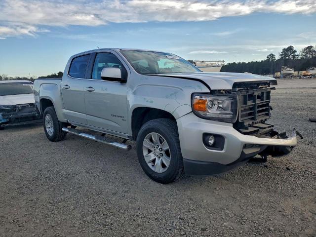 GMC Canyon Sle Image 6