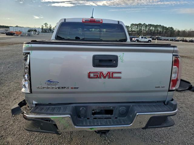 GMC Canyon Sle Image 4