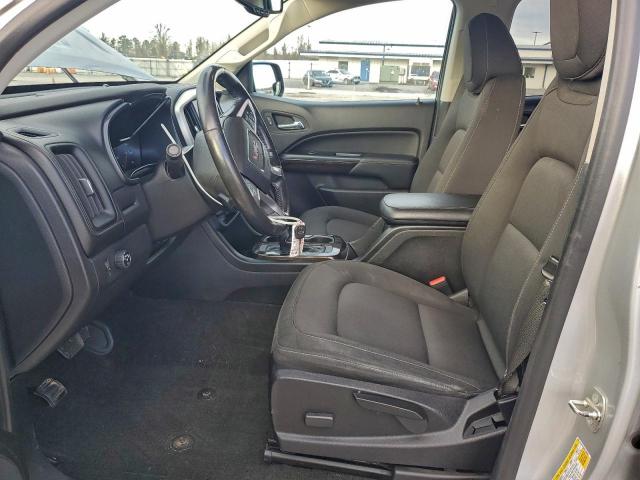 GMC Canyon Sle Image 3