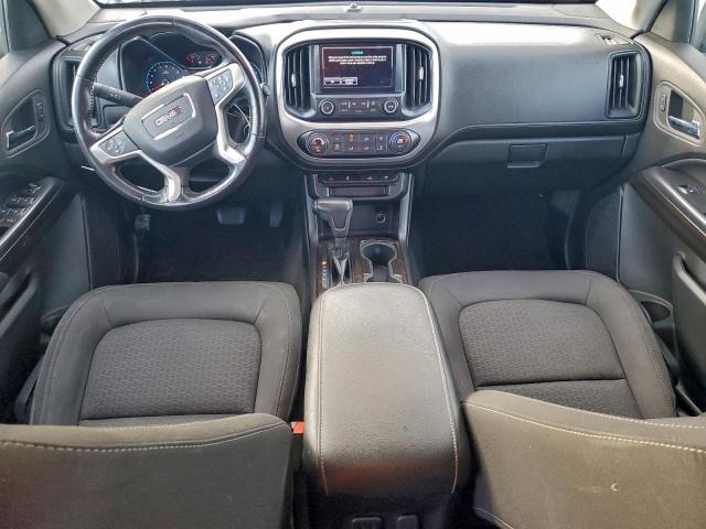 GMC Canyon Sle Image 10