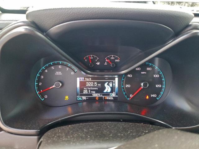 GMC Canyon Sle Image 12