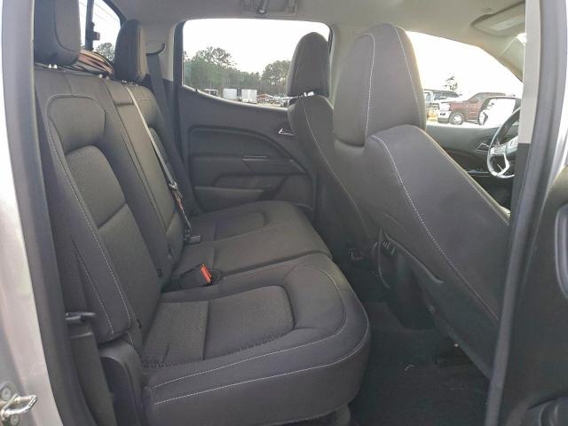 GMC Canyon Sle Image 9