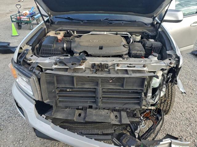 GMC Canyon Sle Image 11