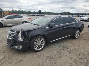  Salvage Cadillac XTS