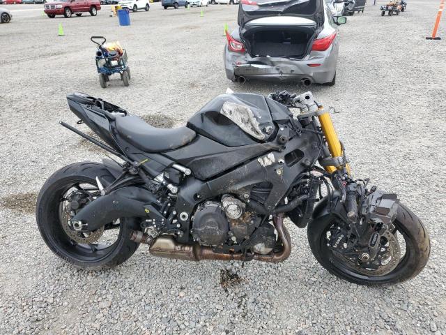  Salvage Suzuki Gsxs1000