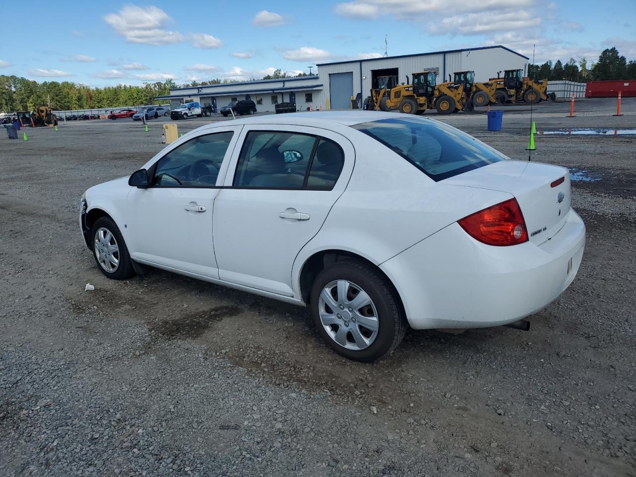 Chevrolet Cobalt Ls Ls Image 11