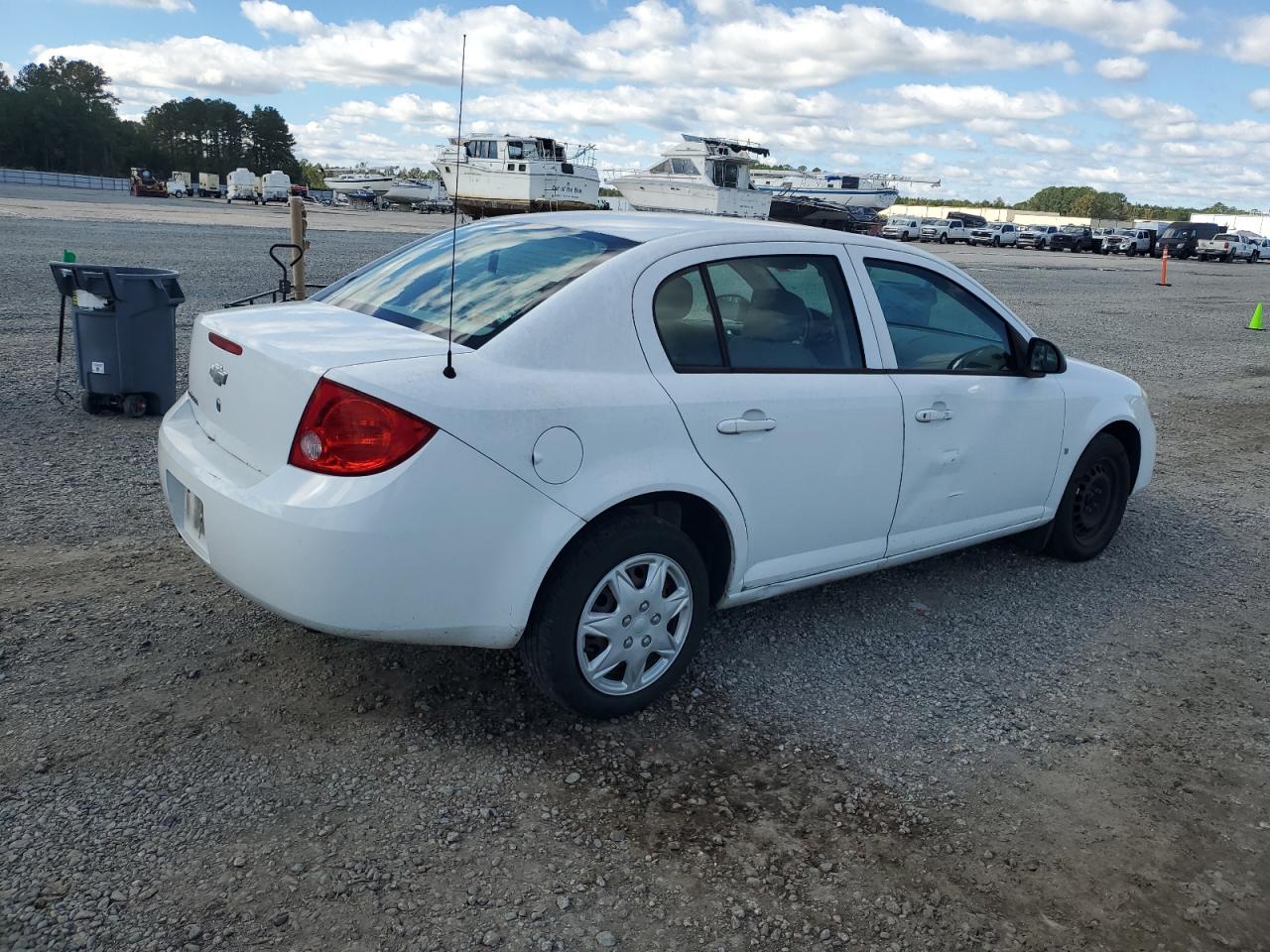 Chevrolet Cobalt Ls Ls Image 12