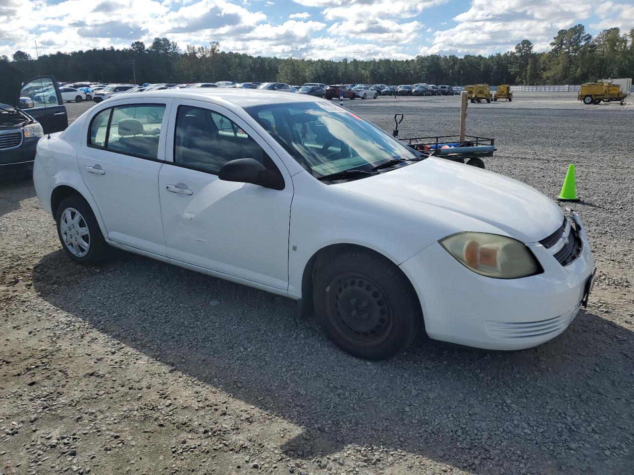 Chevrolet Cobalt Ls Ls Image 4
