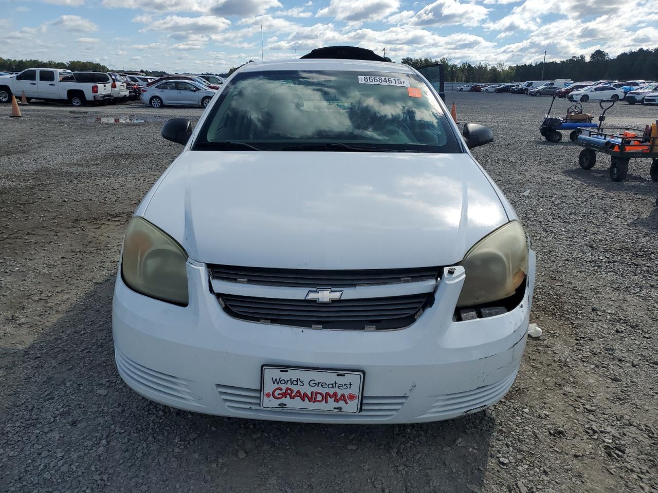 Chevrolet Cobalt Ls Ls Image 7