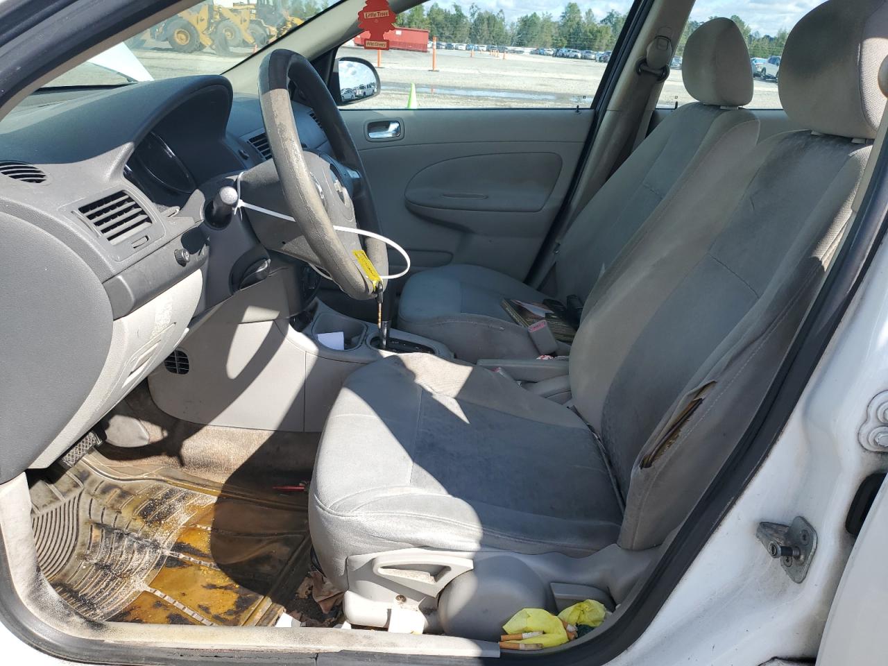 Chevrolet Cobalt Ls Ls Image 2