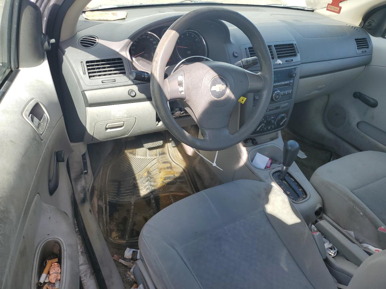 Chevrolet Cobalt Ls Ls Image 3