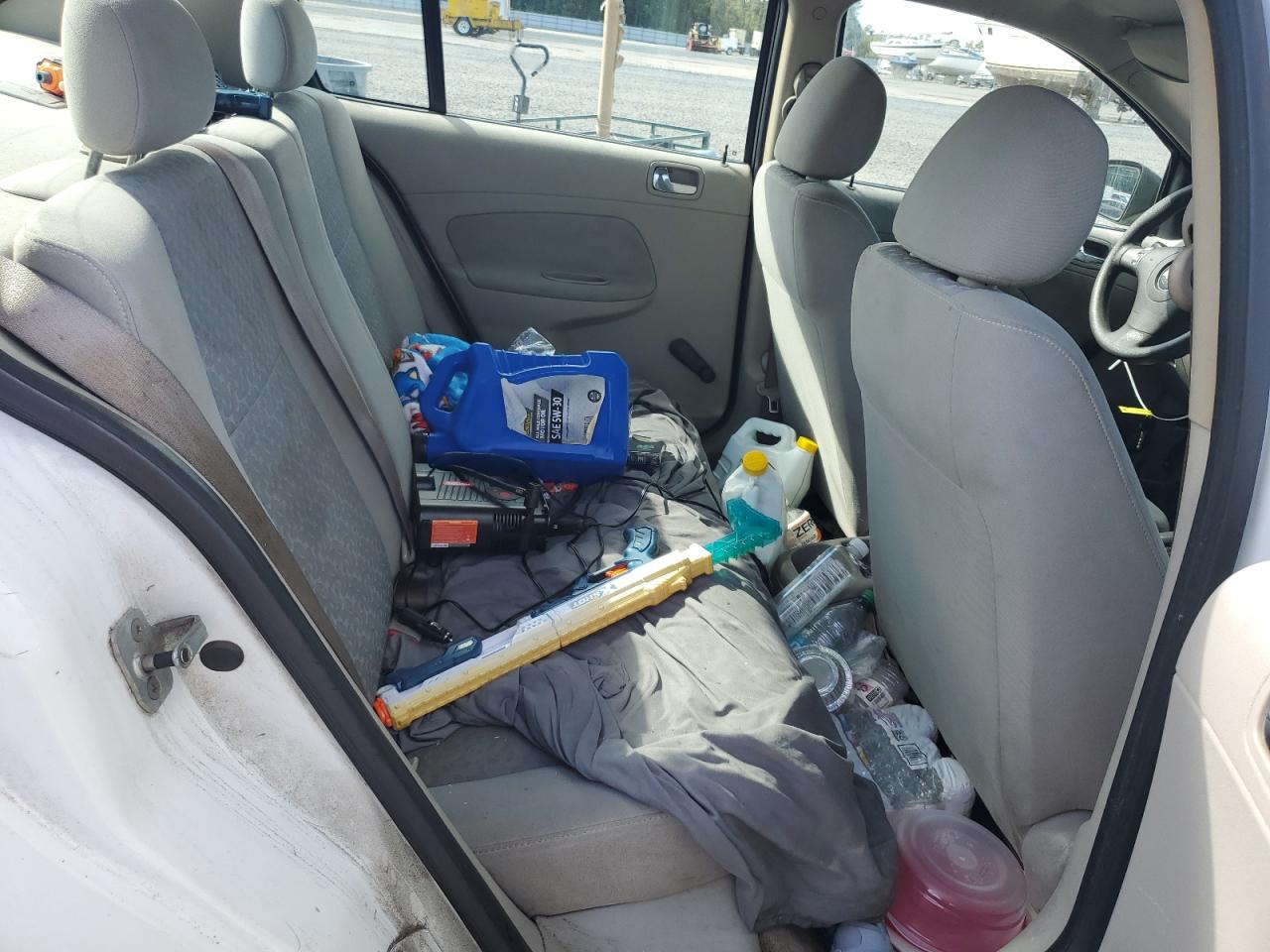 Chevrolet Cobalt Ls Ls Image 6