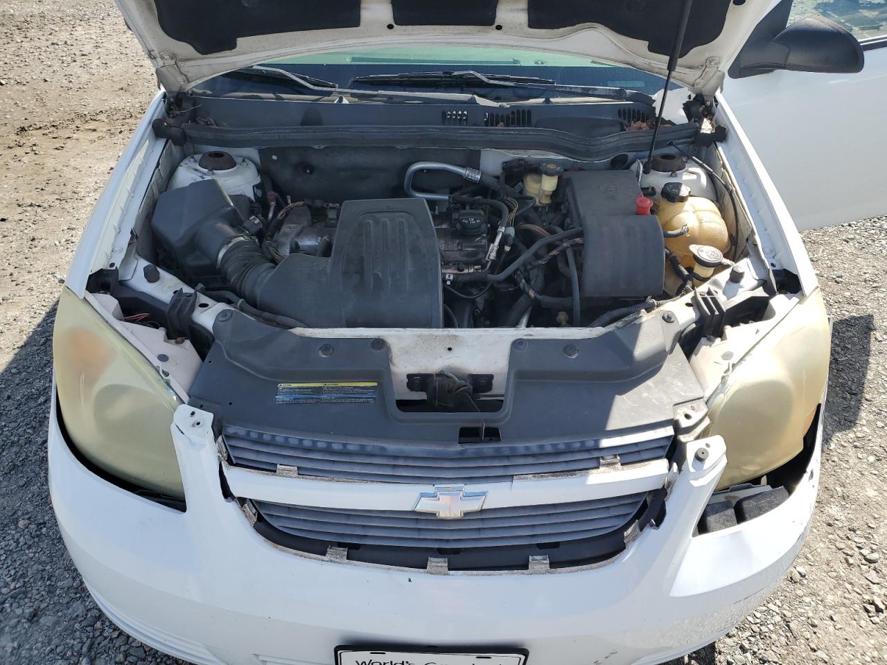 Chevrolet Cobalt Ls Ls Image 10