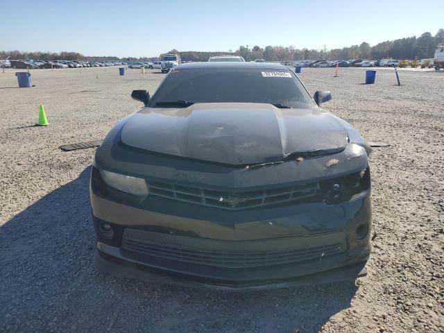 Chevrolet Camaro Lt Image 9