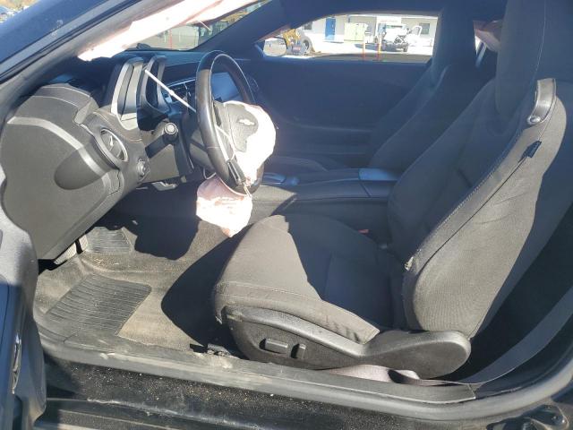 Chevrolet Camaro Lt Image 6