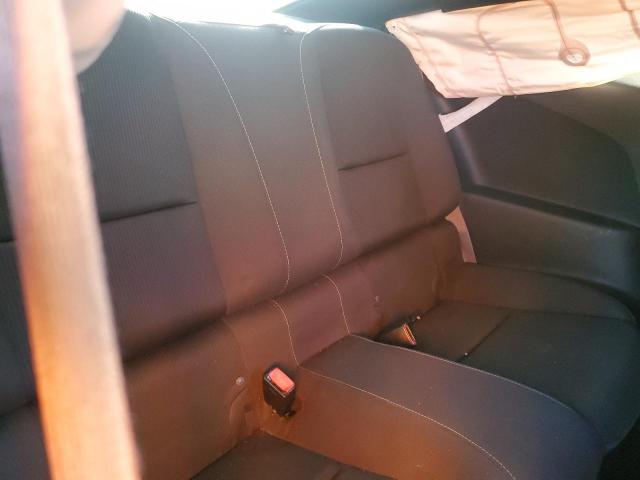 Chevrolet Camaro Lt Image 12