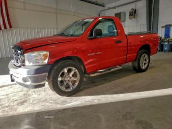  Salvage Dodge Ram 1500